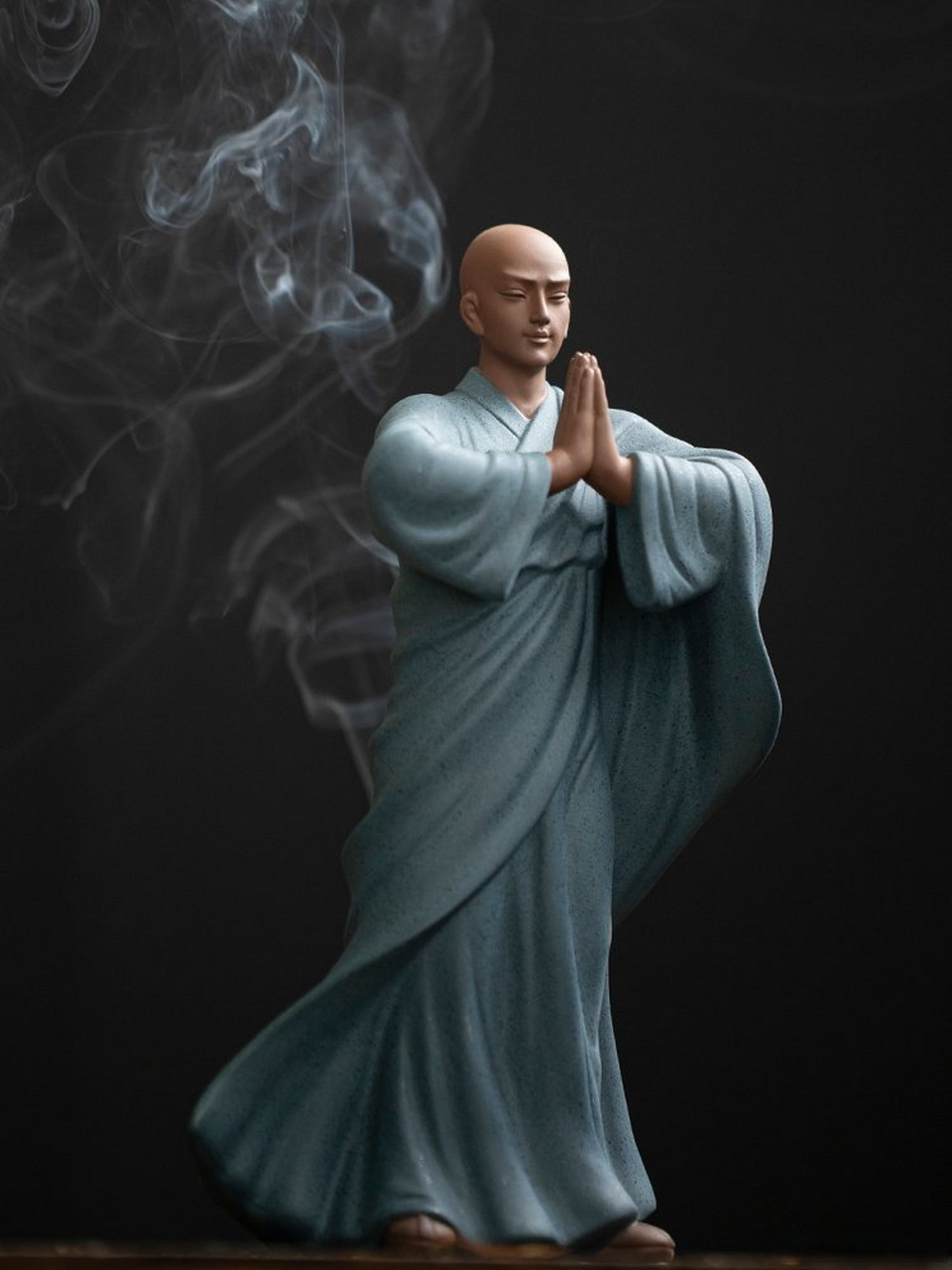 禅悦佛心之【最大的敌人】须菩提,世界上最强大的敌人,不是强大的对手