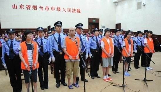 全能神"信徒索要电话号码的要求,37岁的吴硕艳被他们当成"恶魔""邪灵"