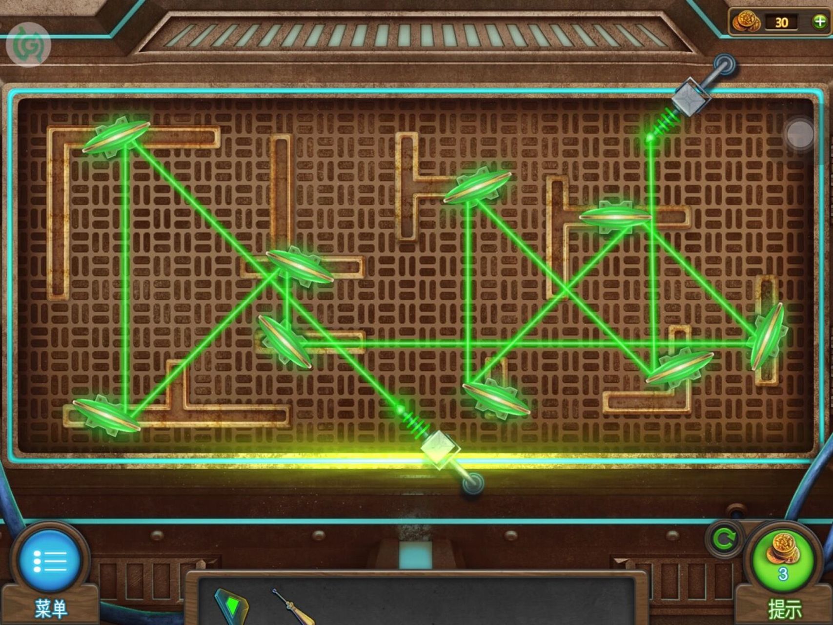 密室逃脱7环游世界——第1661526615章  游戏攻略 16615