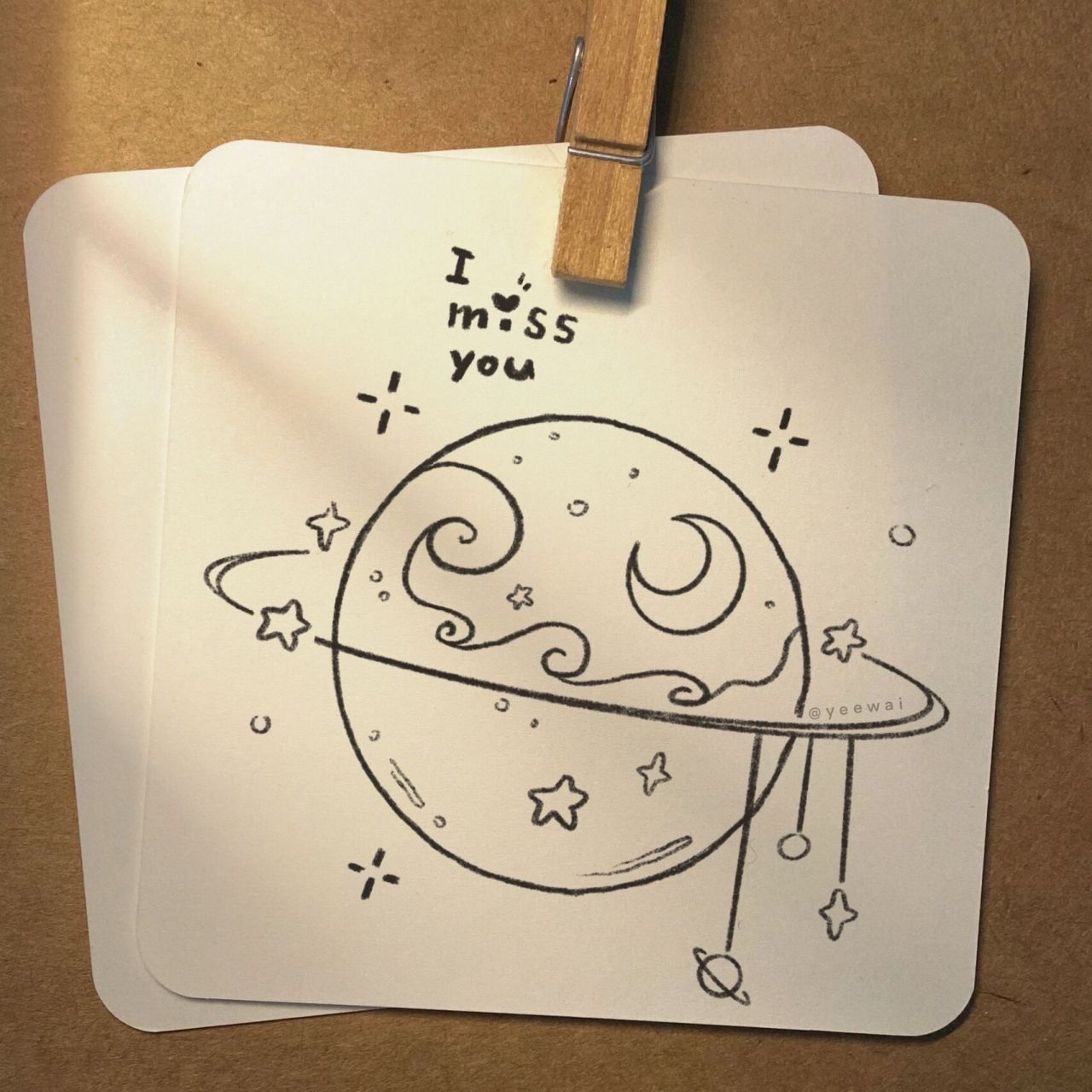 78303530简笔画|7914小王子的星球0479(附过程) 45