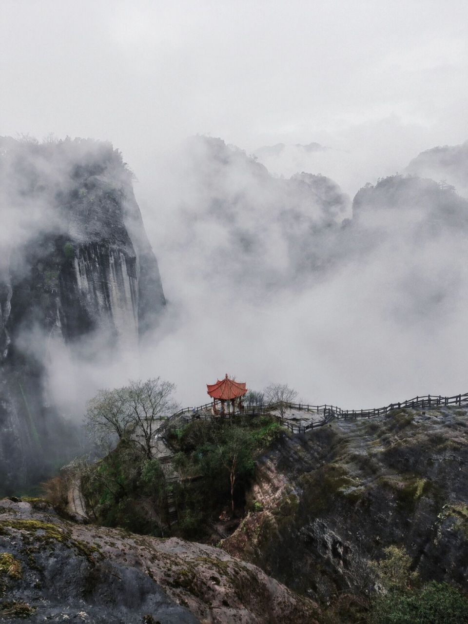 武夷山图片真实照片图片