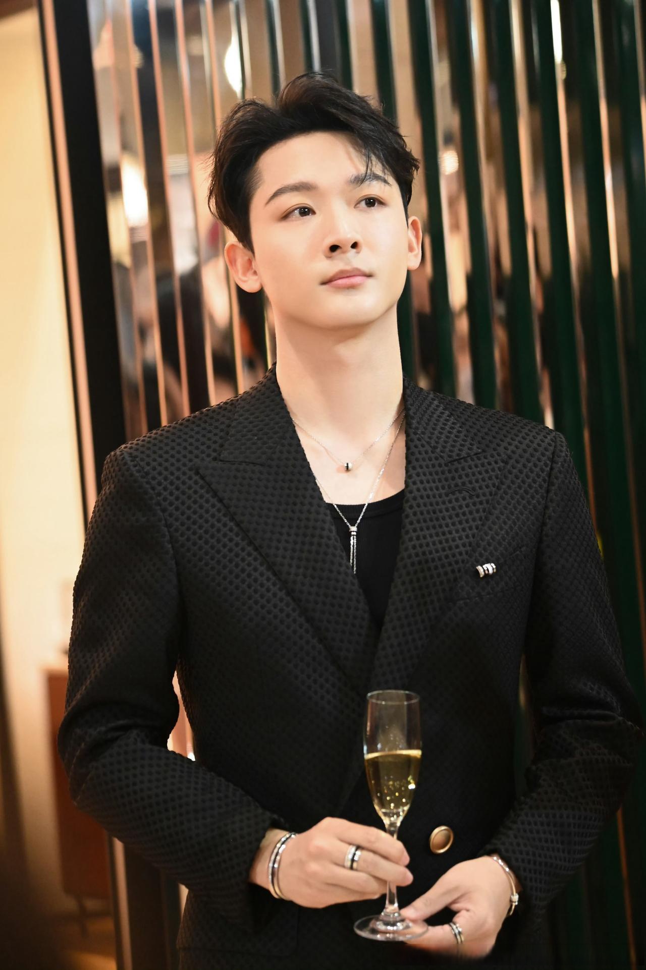 中国国际时装周 了不起的中国设计