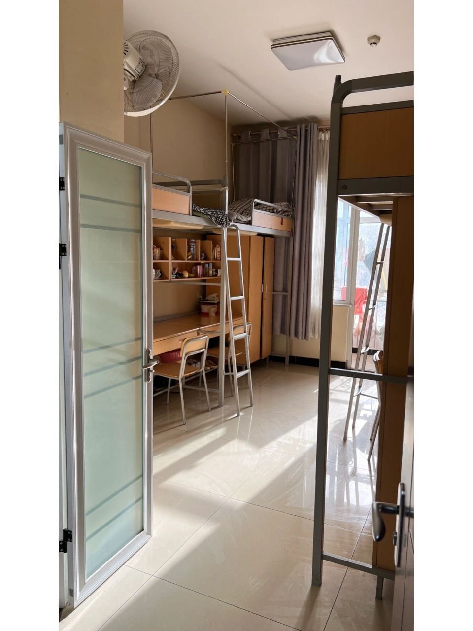 保定职业技术学院阜平校区 河北单招学校-保定职业技术学院分校区