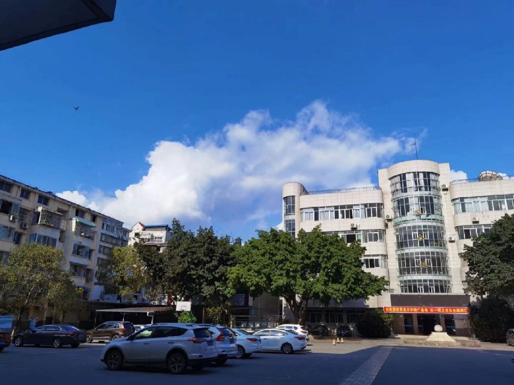 关于绵阳实验高级中学实验学校复读遗憾篇 本来复读已经是一年前的