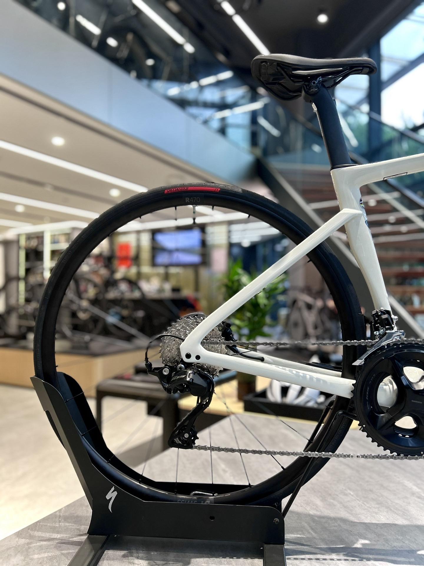 r7120 害……sl7从来不会让你失望 specialized入门最优选就是这样