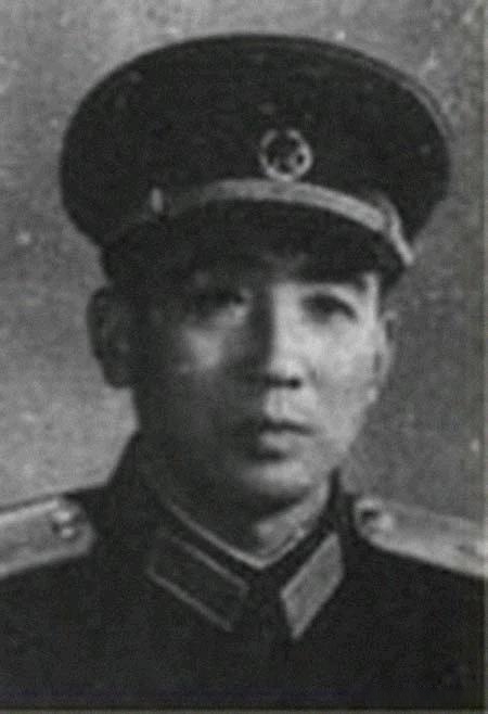 在这片热土上,诞生了几位开国将军,他们用自己的青春和热血,书写了