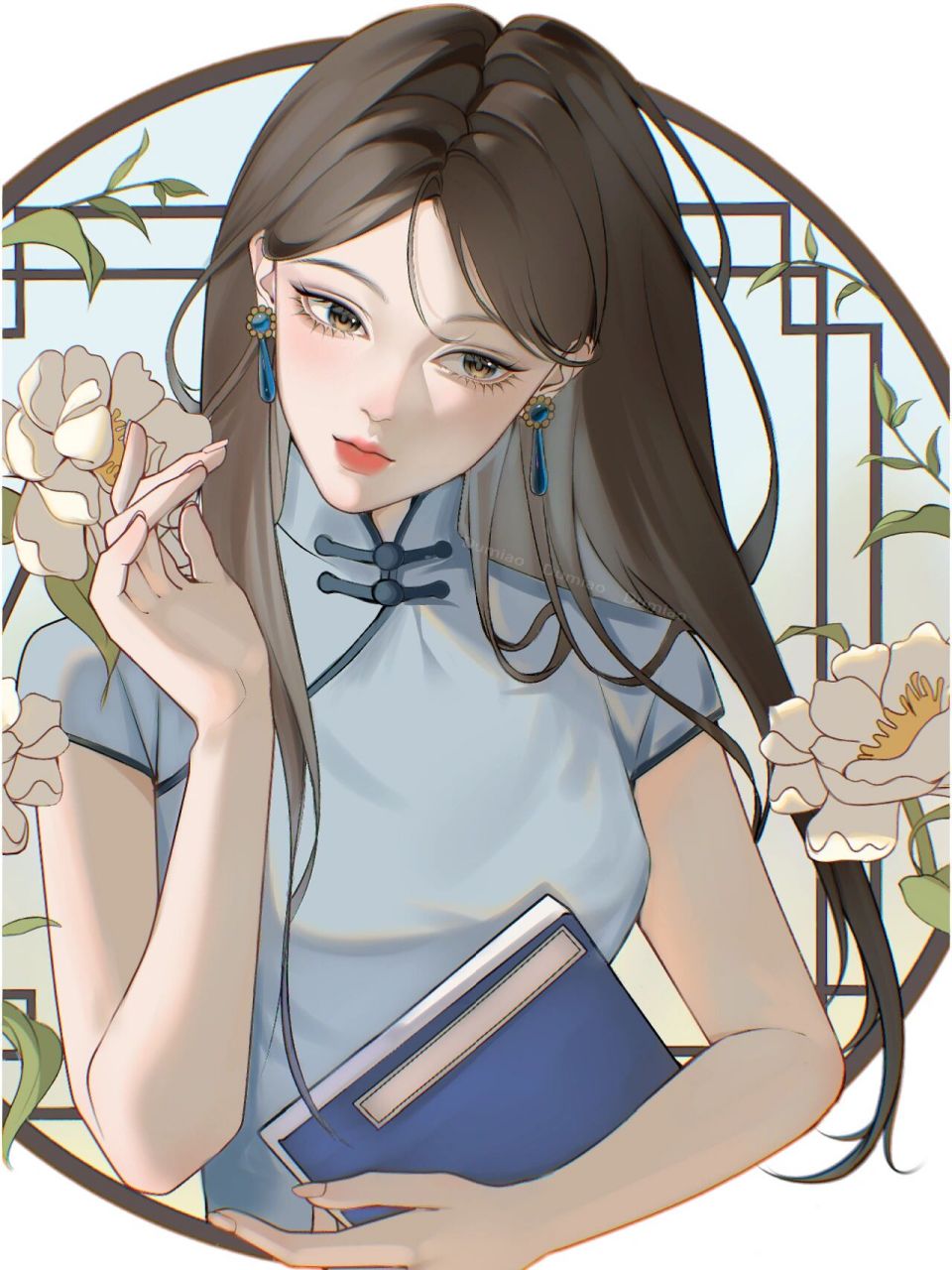 腹有诗书气自华 飞飞三节作业