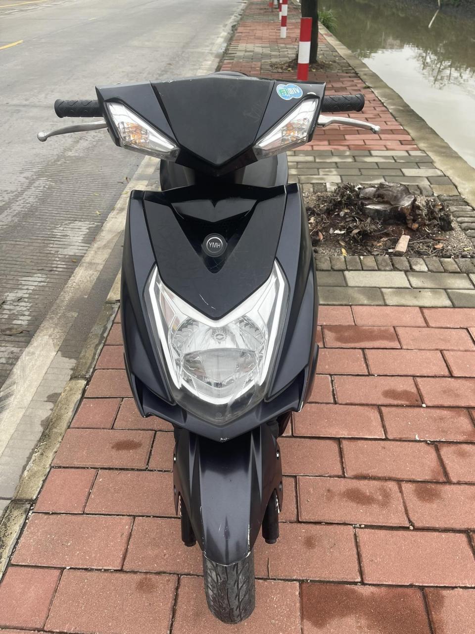 林海劲战4代目125cc 发动机不静不收钱