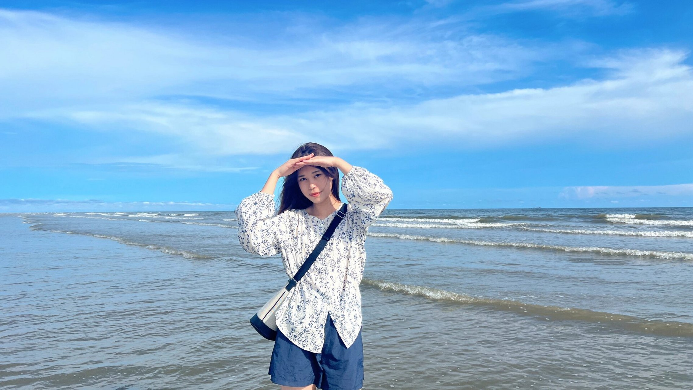 防城港 | 山新沙滩9215