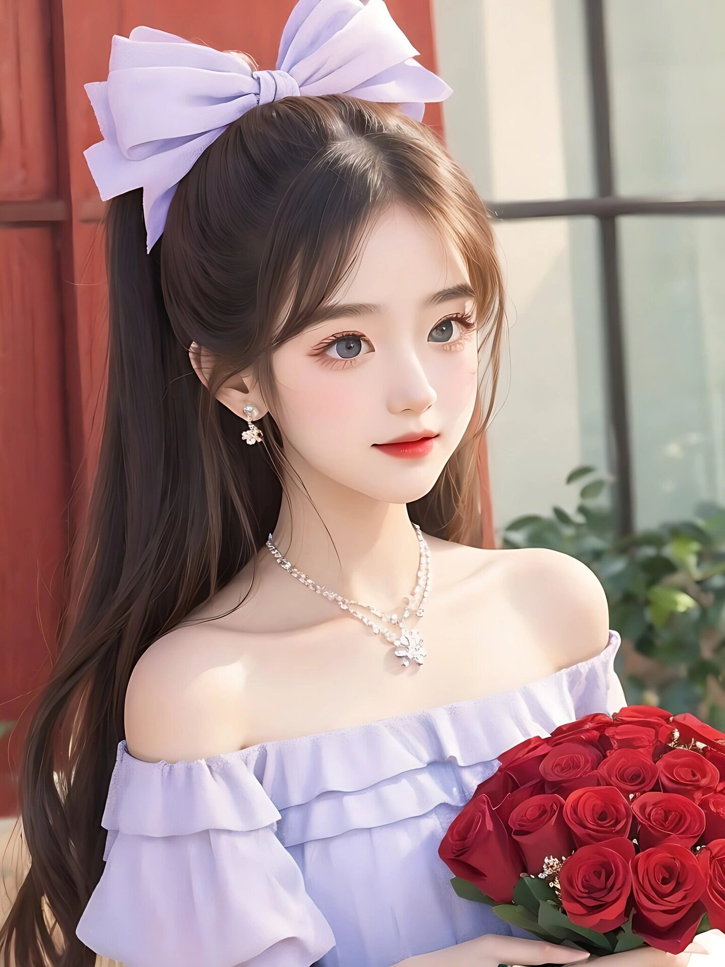 女生头像|温柔甜美
