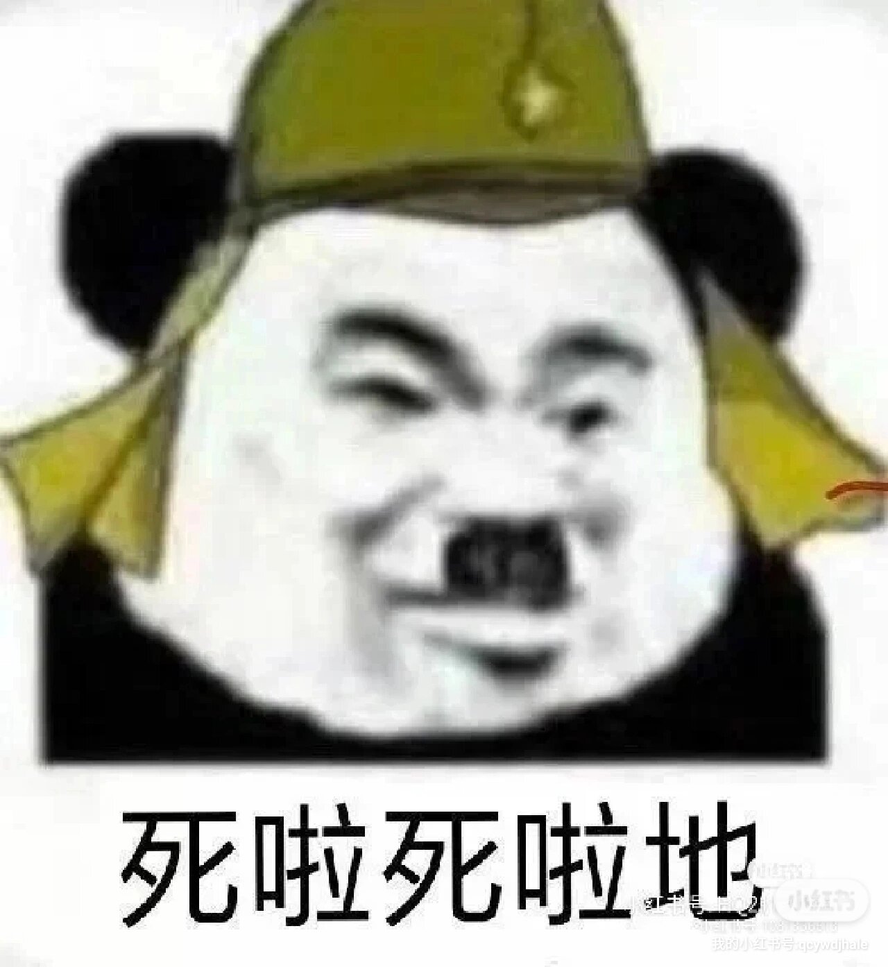 陈睿哟西表情包图片