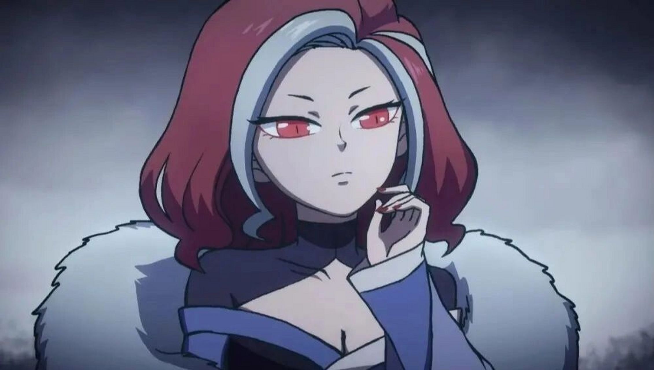 爱死曼珠沙华了 不要问我为什么现在才发,因为我懒,不过这红婆娘我真