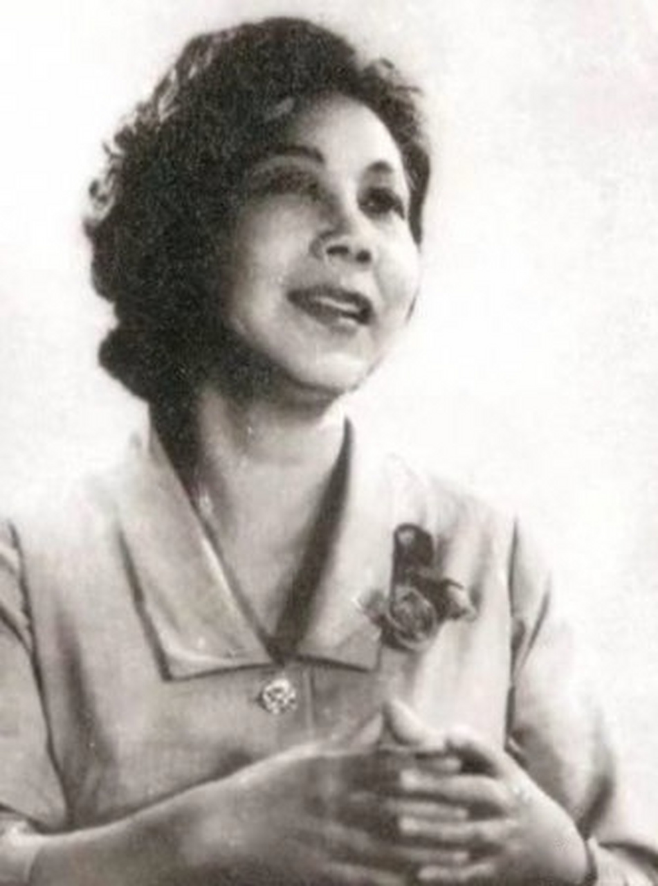 女高音歌唱家刘淑芳逝世# 11月14日,女高音歌唱家刘淑芳因病于北京