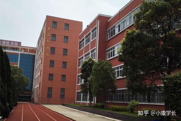 江西赣江技工学校好吗