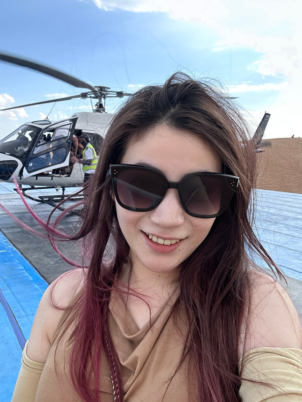 实在有太多照片了#李兰