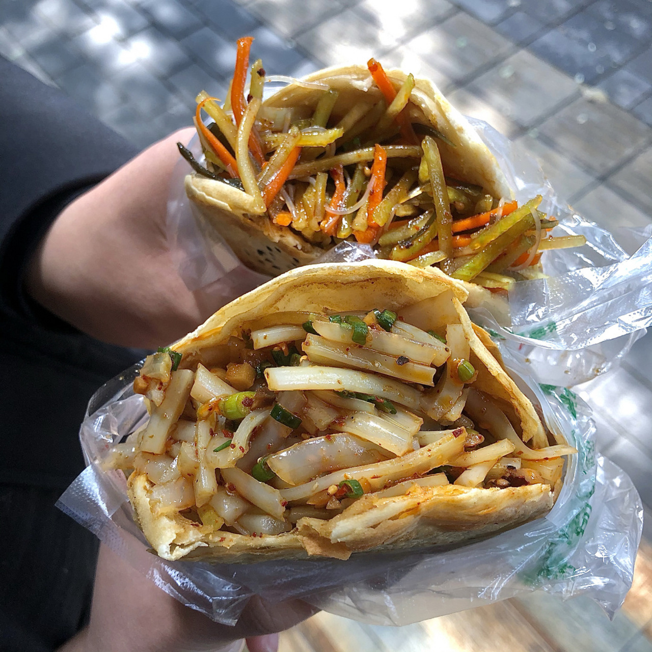 马家巷美食图片图片