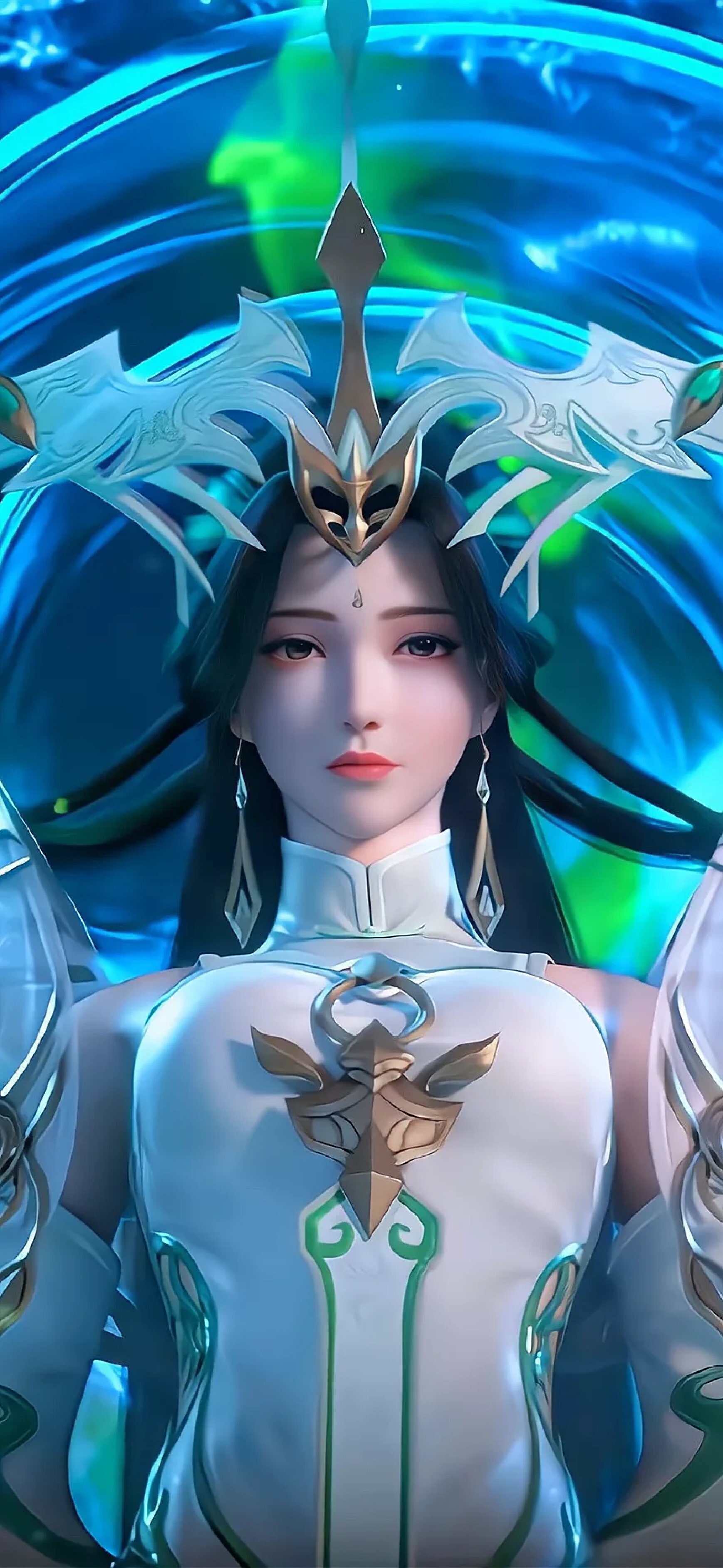 完美世界柳神被控制住了