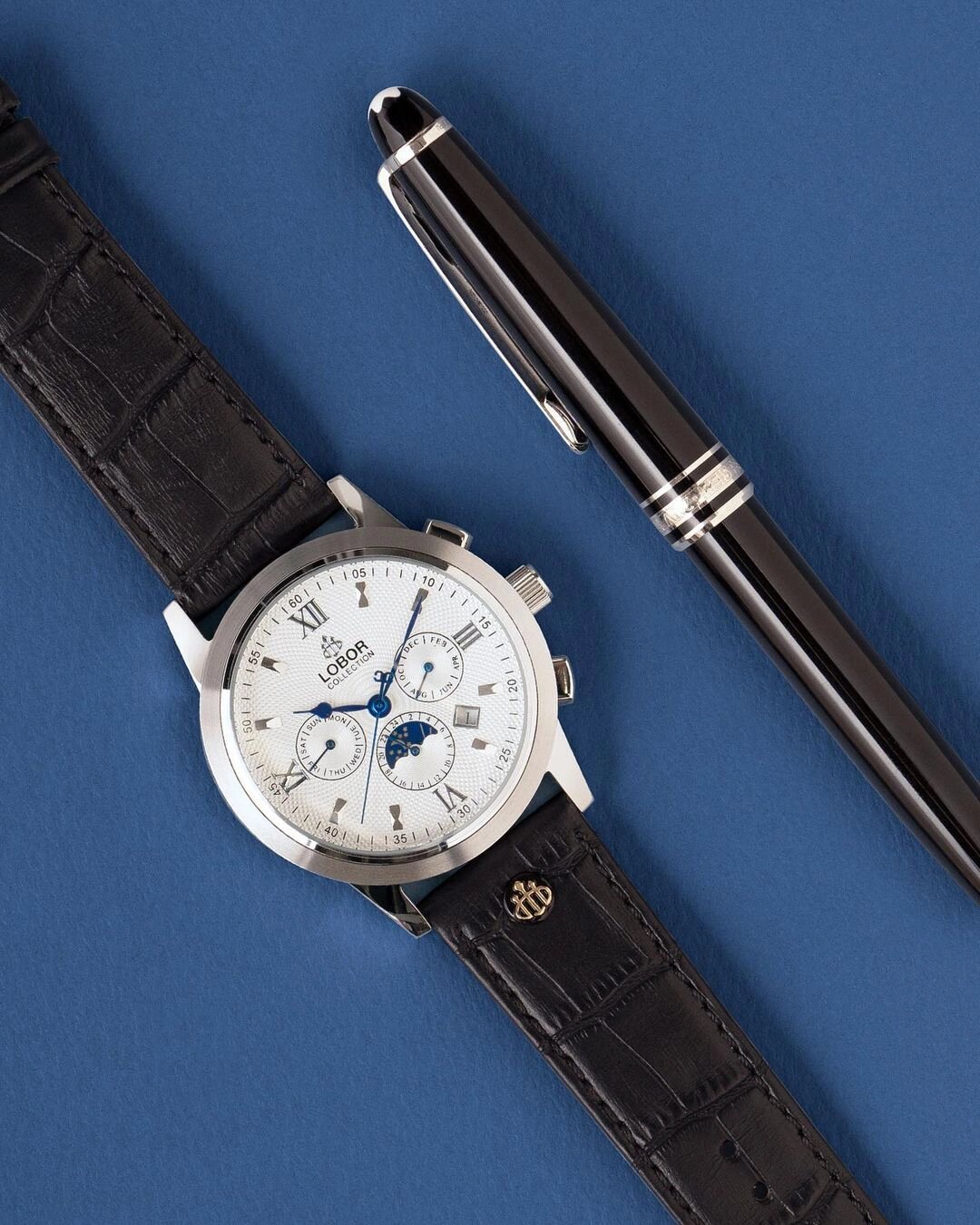 lobor 手表 | 人气之选 机械表私藏合集93