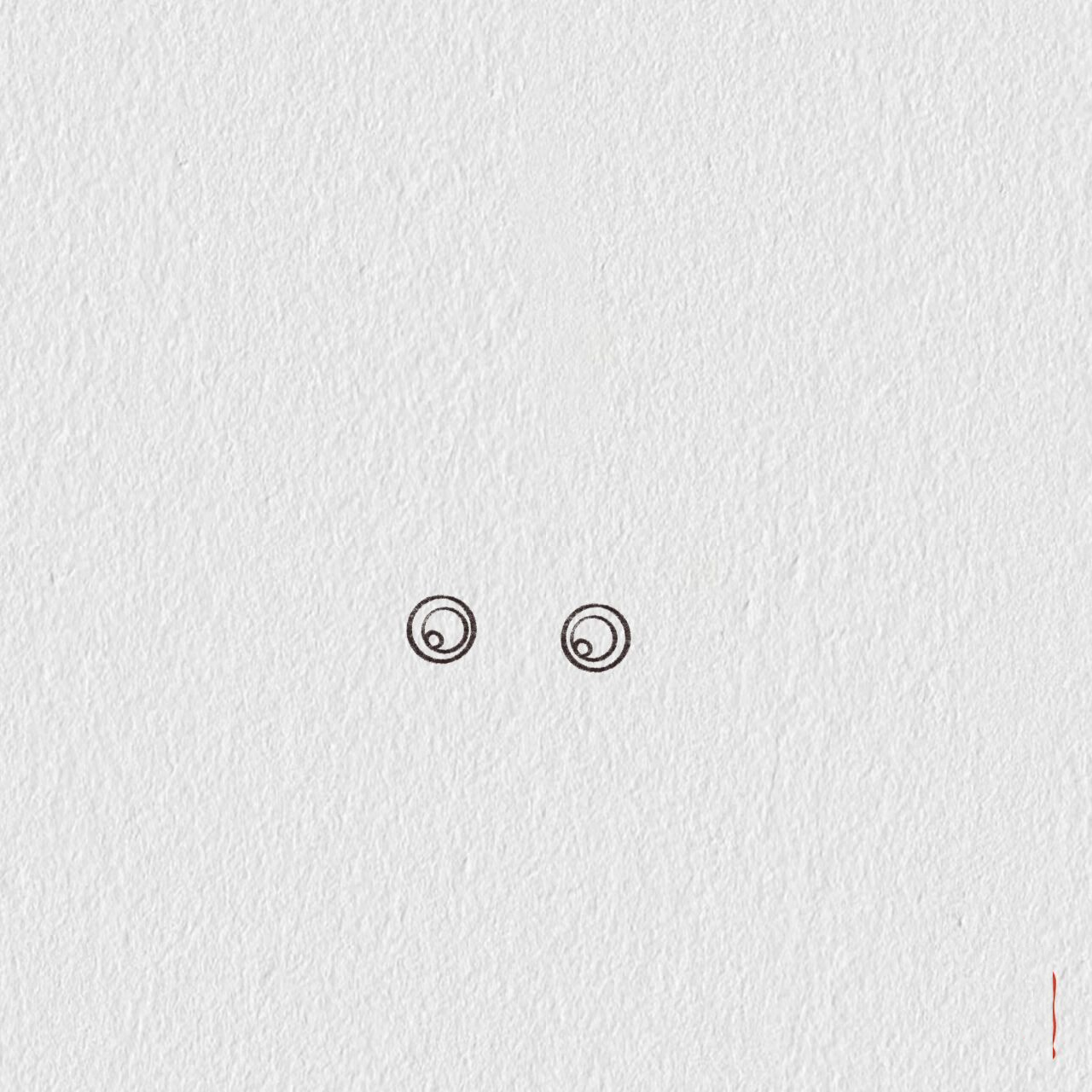 兔子警官 朱迪简笔画