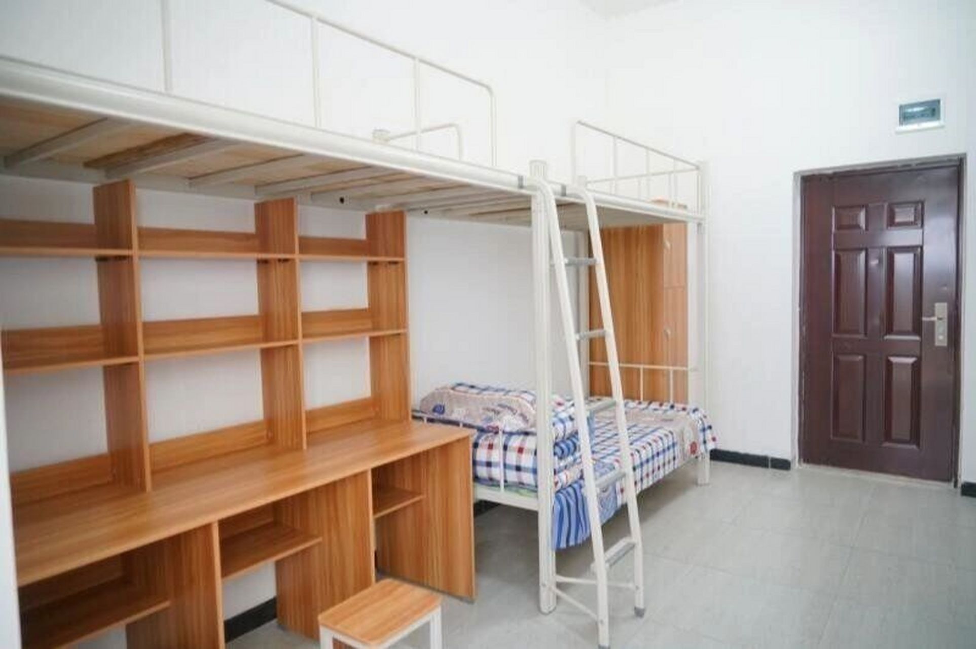 遵义医科大学与科技学院的宿舍 遵义医科大学与科技学院的宿舍是这样