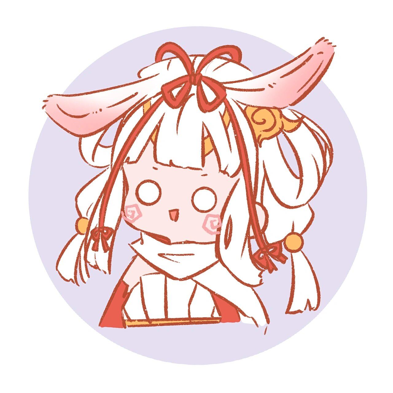 王者头像||公孙离|祈雪灵祝 阿离才是真正的不知去向 当我也不知道