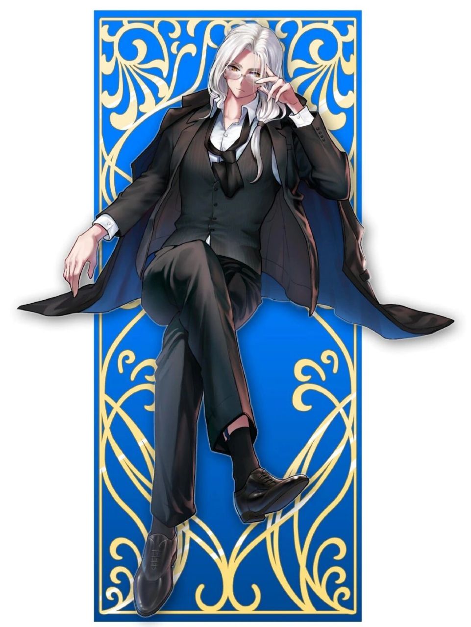 [cp]#如果历史是一群喵[超话]# 【全员黑帮 花卷和瓜子很小的时候是