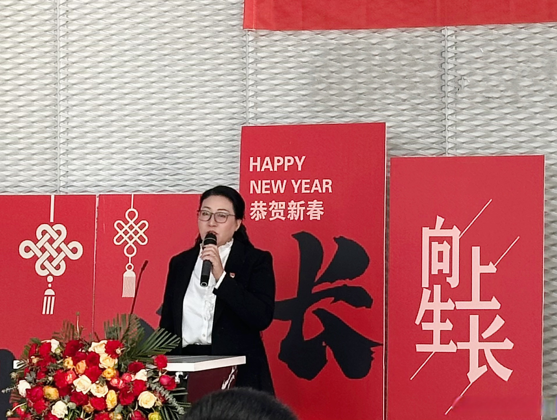 沈阳市于洪区迎宾路街道开展"送温暖