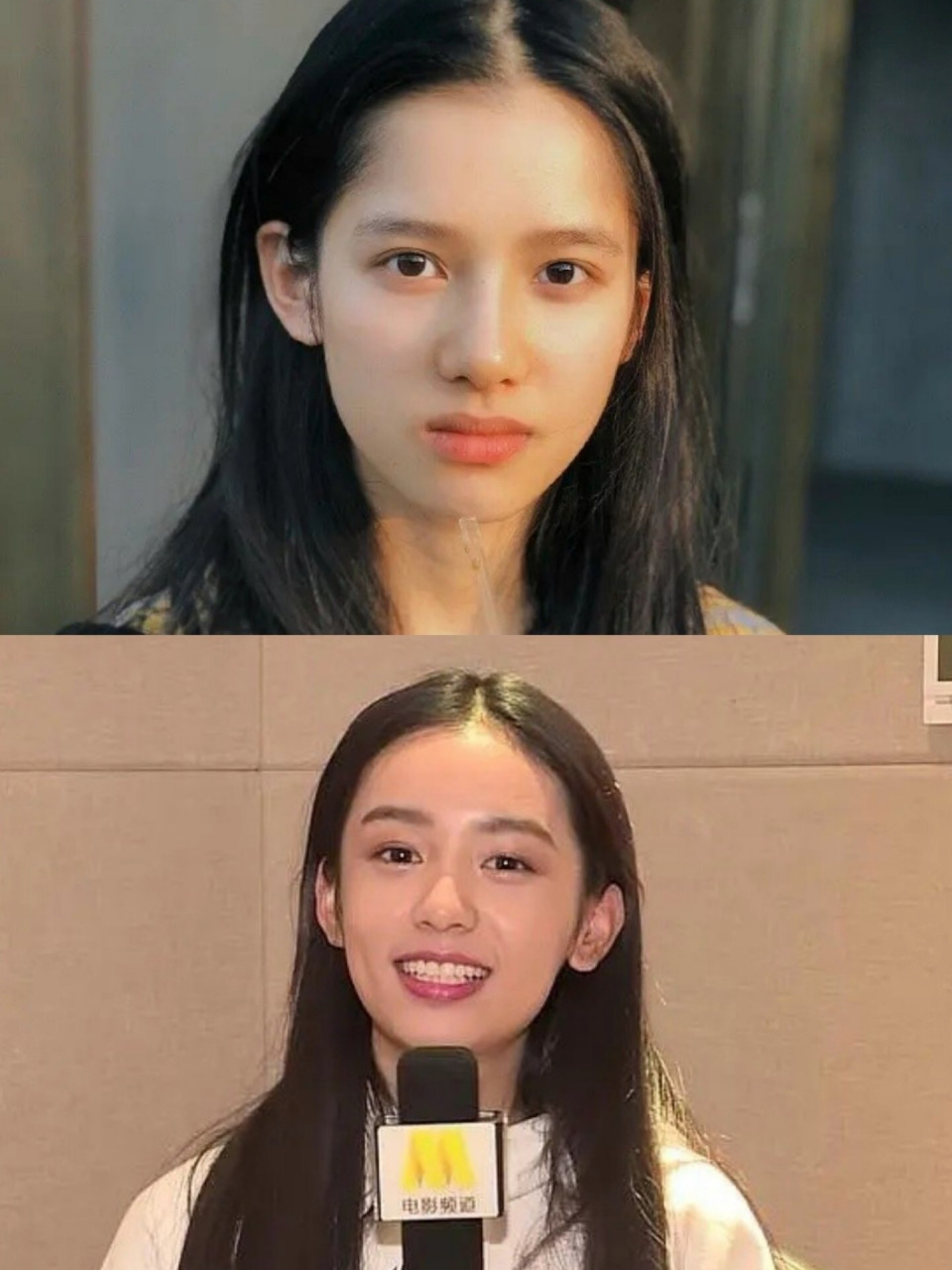 张婧仪和周也,你们俩真的没有血缘关系吗 最近看了电视剧94风犬少年