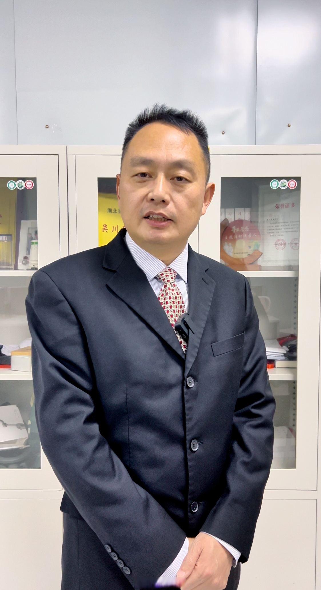 寻美湖北# 放下浮躁,坚定一个方向,在看似无用的
