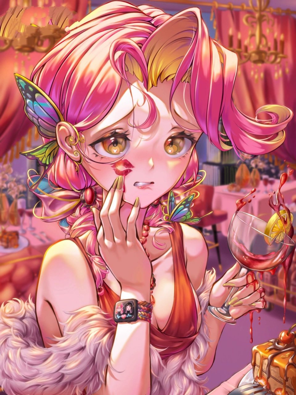 体感过审难度要比橱窗审核高一截,人体型准要求更严.