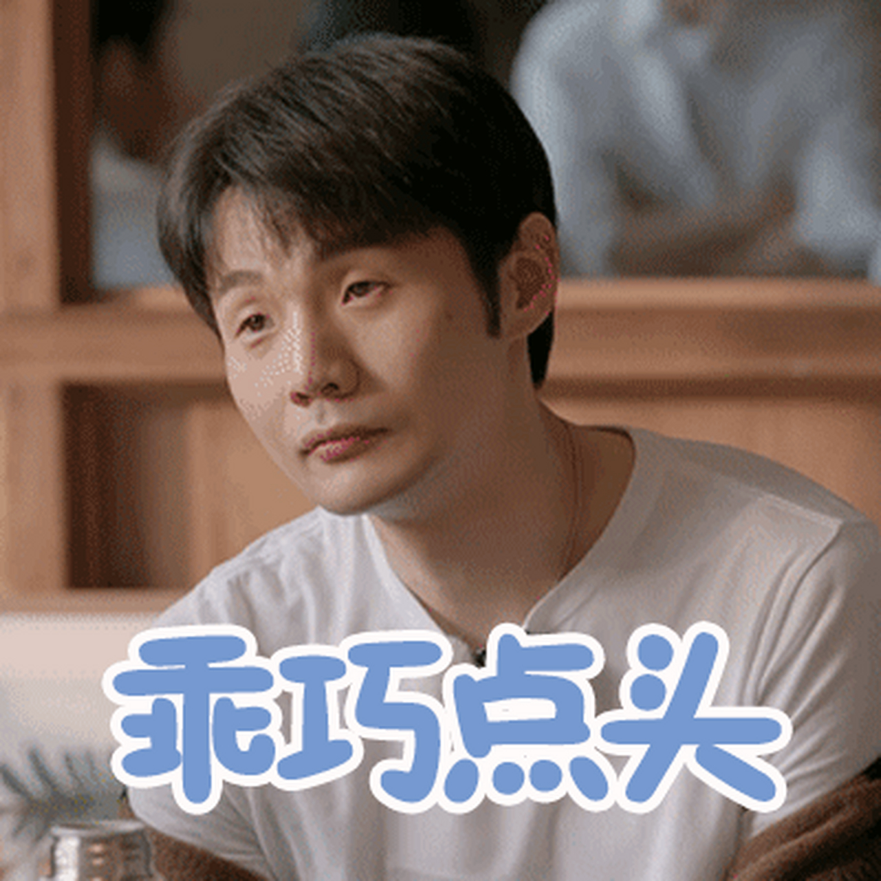 化身人形吐槽弹幕的李荣浩充分体会到了