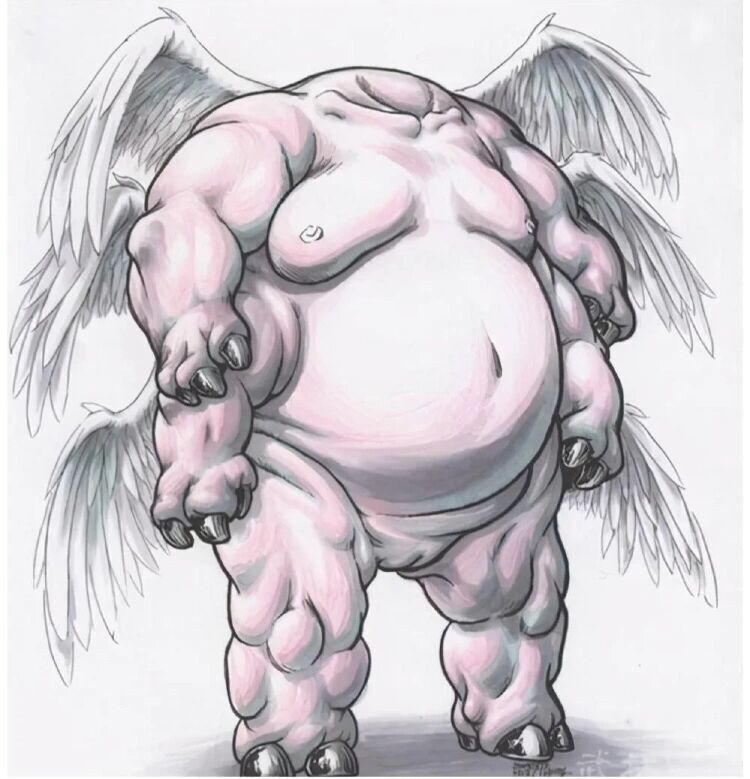 山海经 四大凶兽 混沌 四凶之一 混沌 混沌也称浑沌,是中国古代神话的