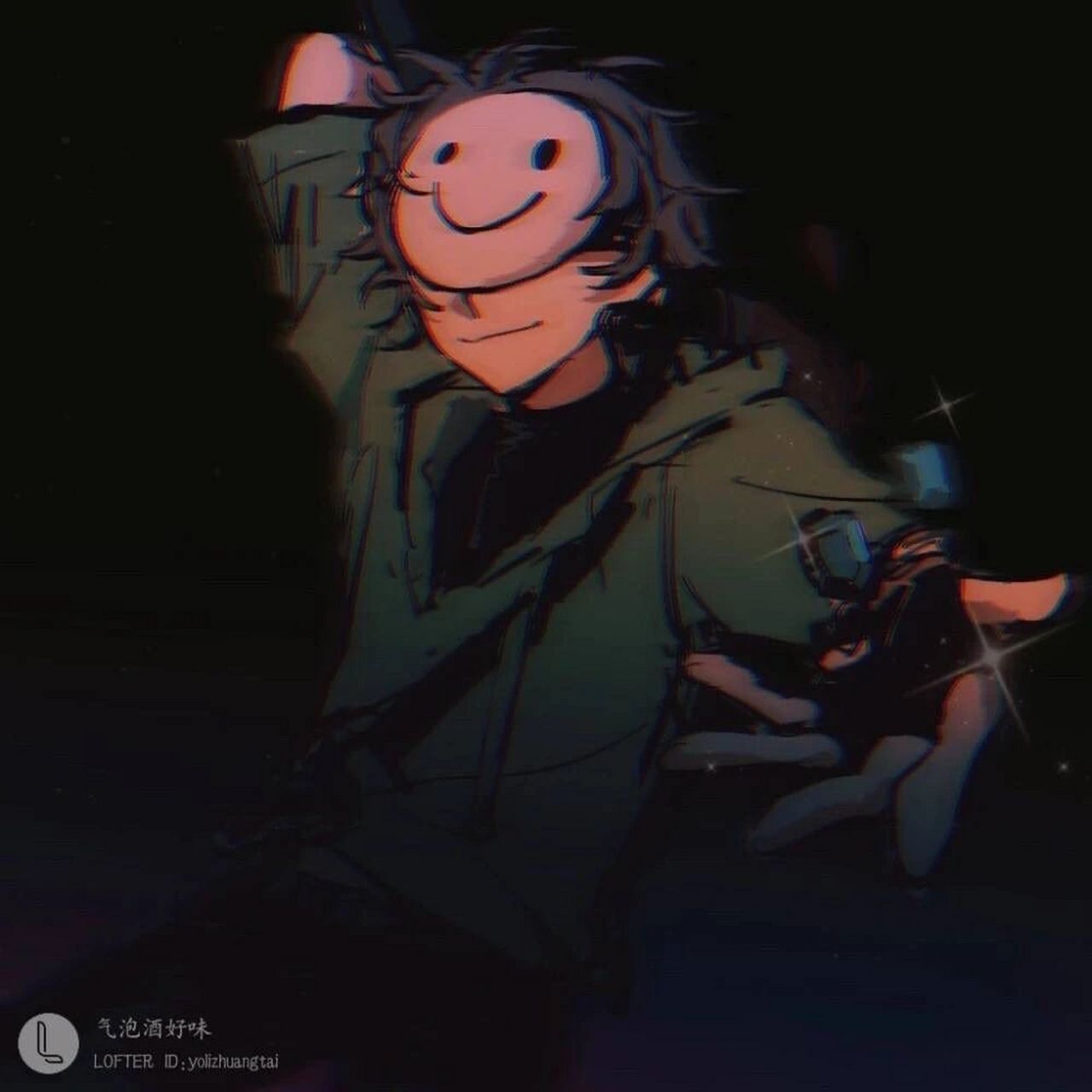 dream帅气照片来一波