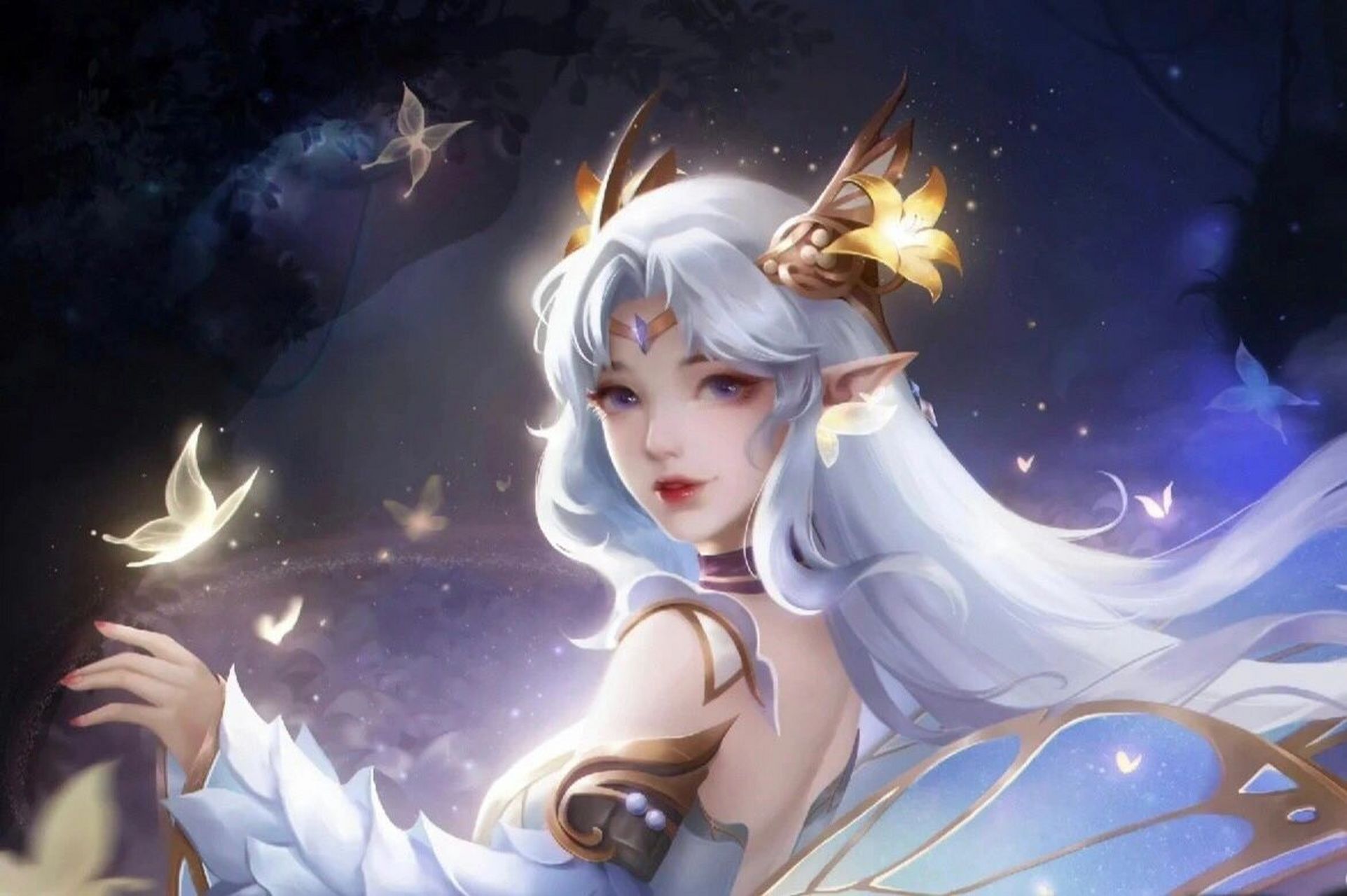 貂蝉专属id 婵眠/经典 	 婵薏/经典 	 念婵意/经典 	 花瓣炸/经典