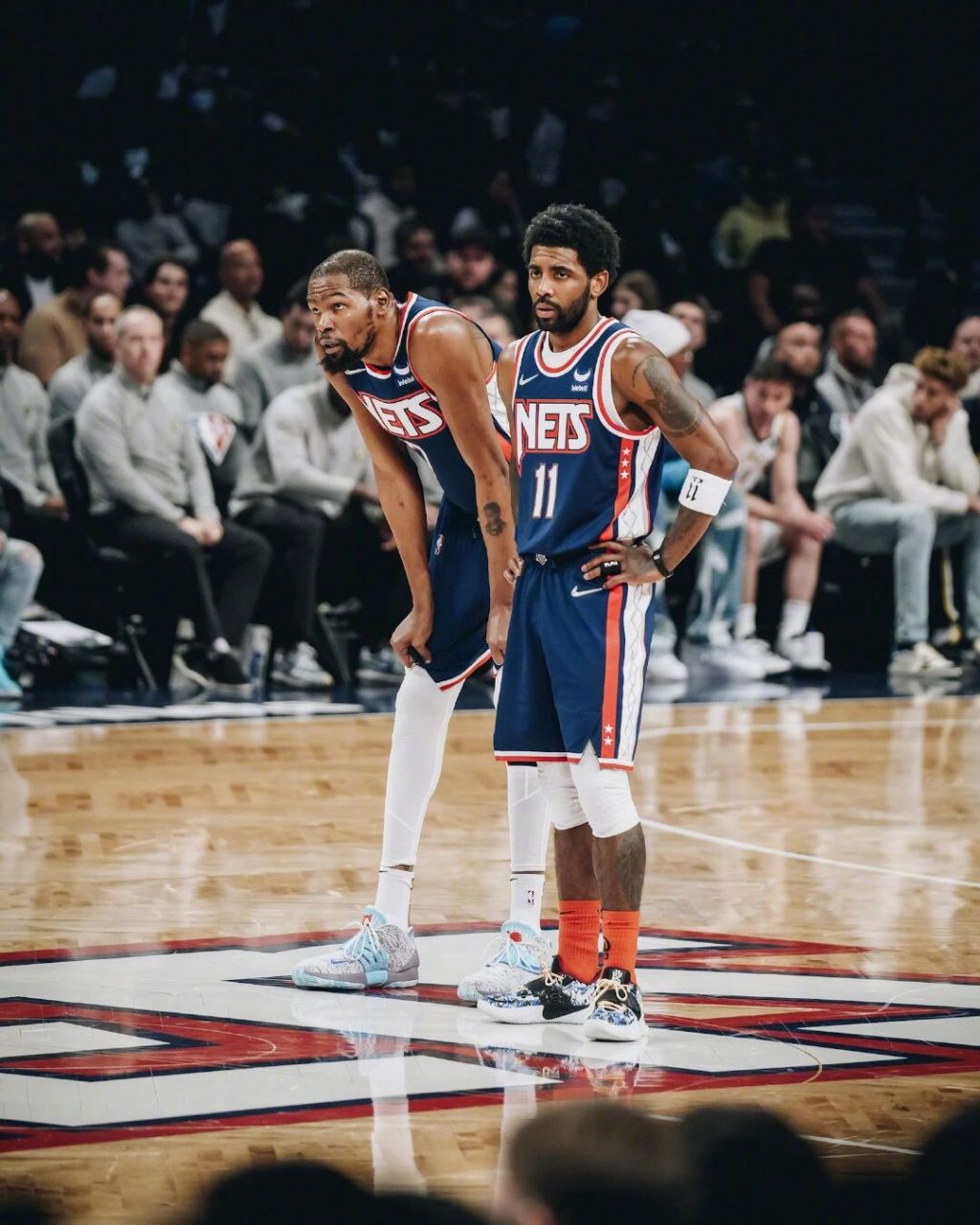 "711组合继续前行,一起疯狂席卷纽约!