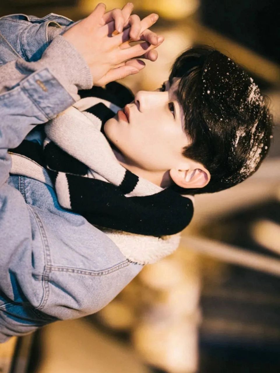 白敬亭高清壁纸合集!