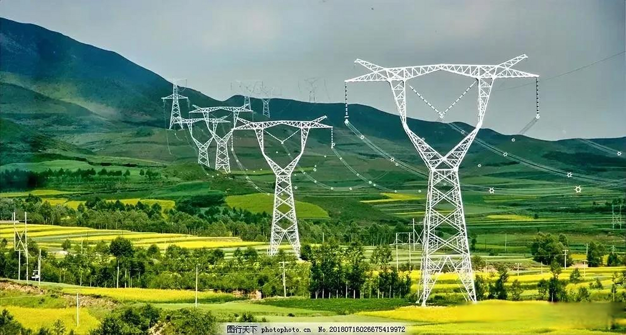 高低压输配电系统同属交流系统,其中很多高低压电器,如:高低压断路器