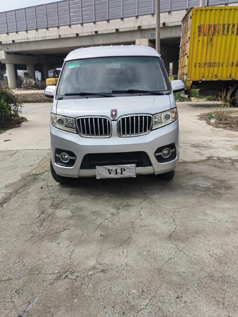 21年金杯双排小卡,带空调方向助力,才开了3万多公里