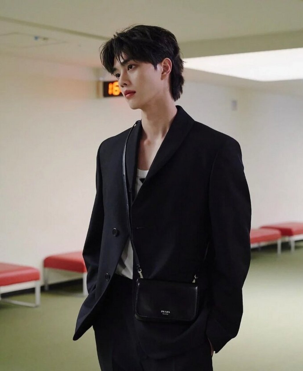 许凯和宋江像吗?