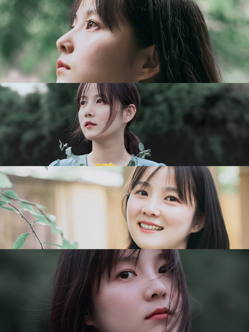 人像镜头 | 适马85mm 1.4 art使用感受 以上照片均为适马85mm 1.