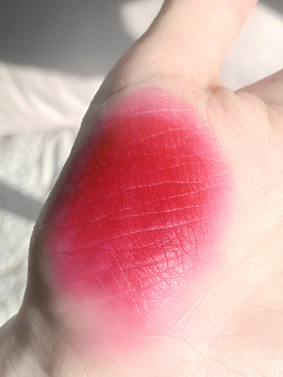 9999mac粉金大理石夏日限定～～～ 夏天和粉色简直太配了!