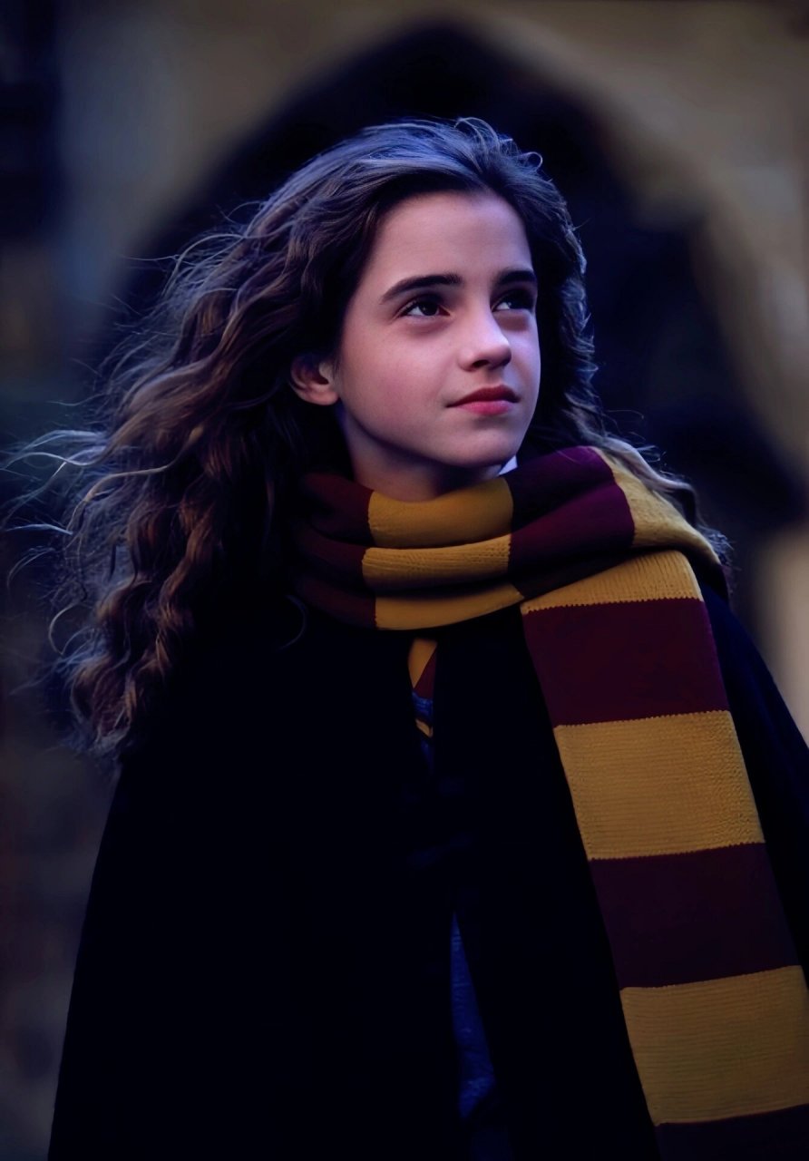 为什么赫敏没有被分院帽分到拉文克劳学院?