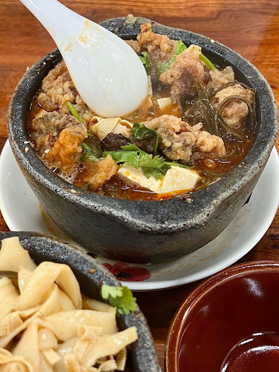 超爱这种老式砂锅!