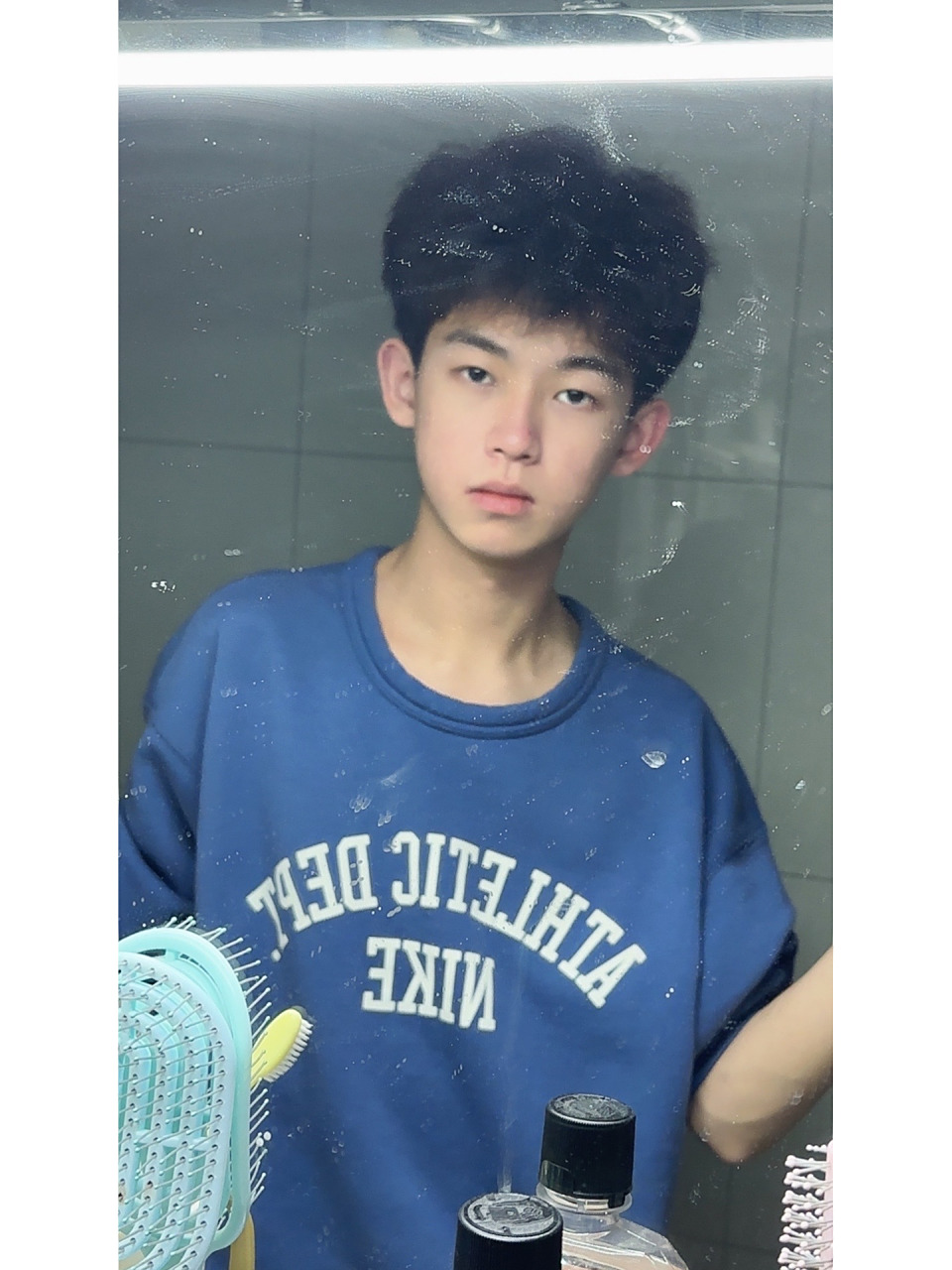 拔完智齿脸肿了