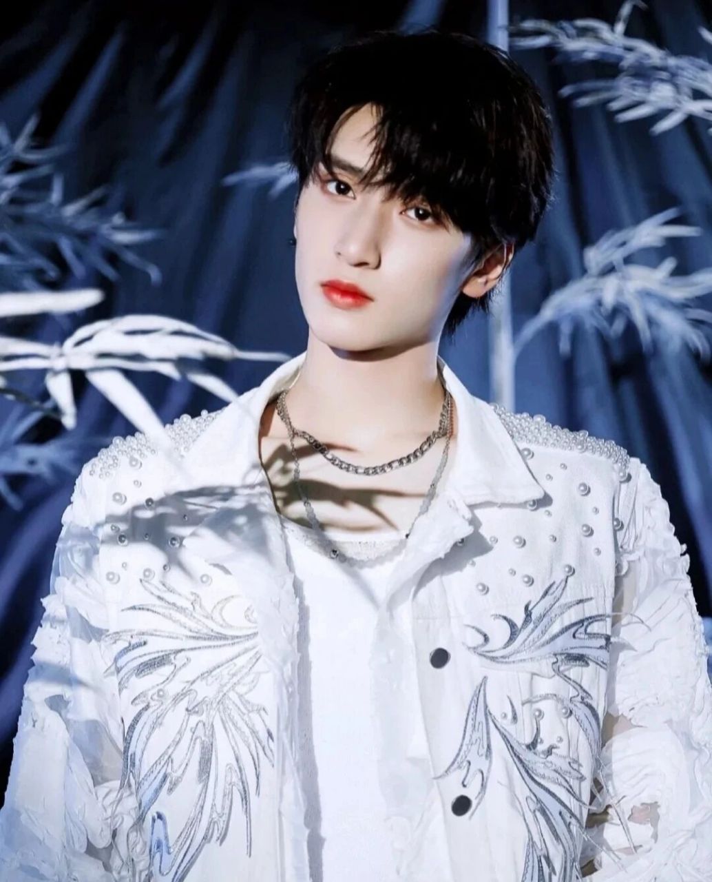 严浩翔个人简介(附加严浩翔的照片)