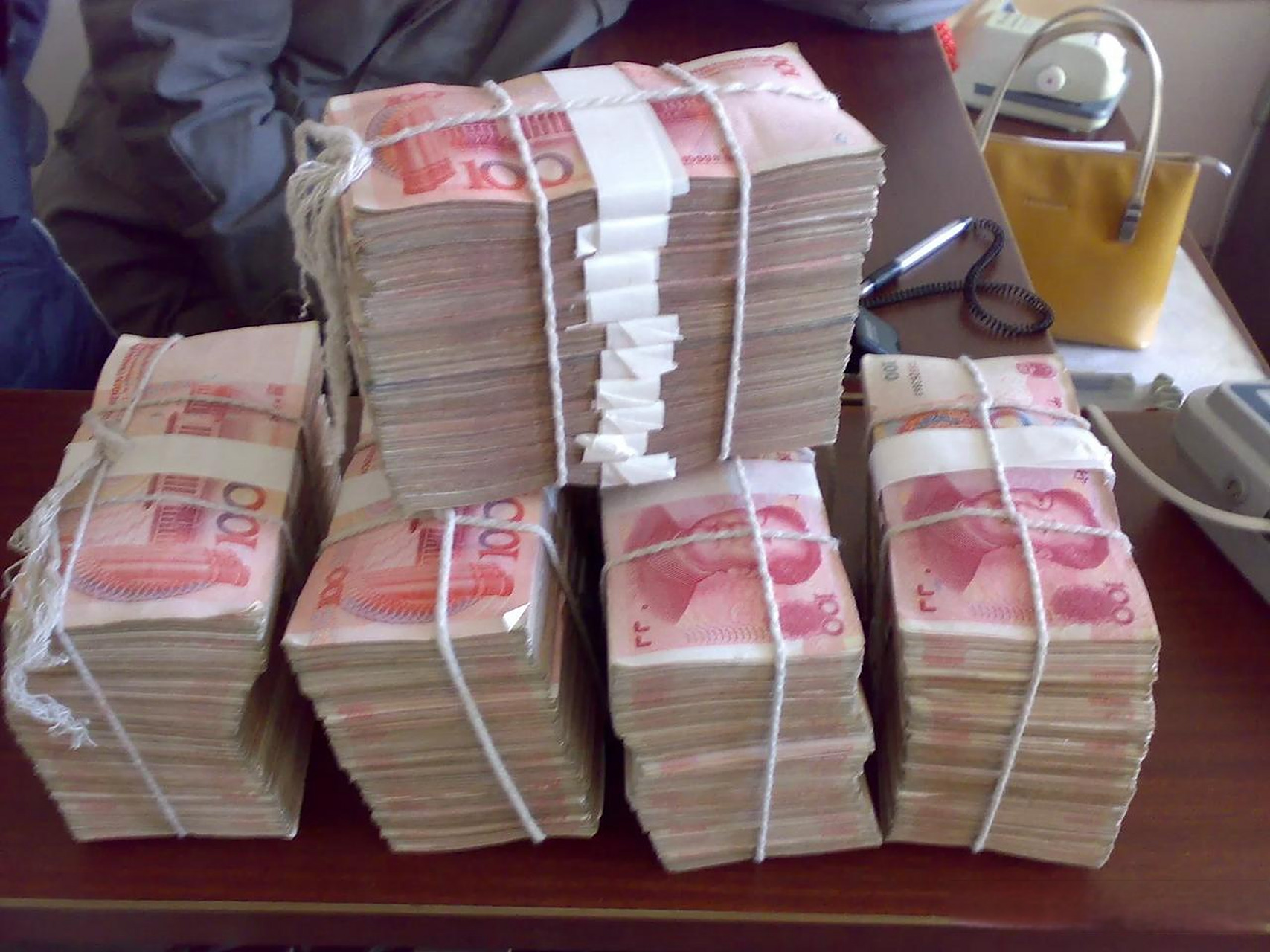 发现没有,在农村老家,凡是5-6点起来的人,基本上