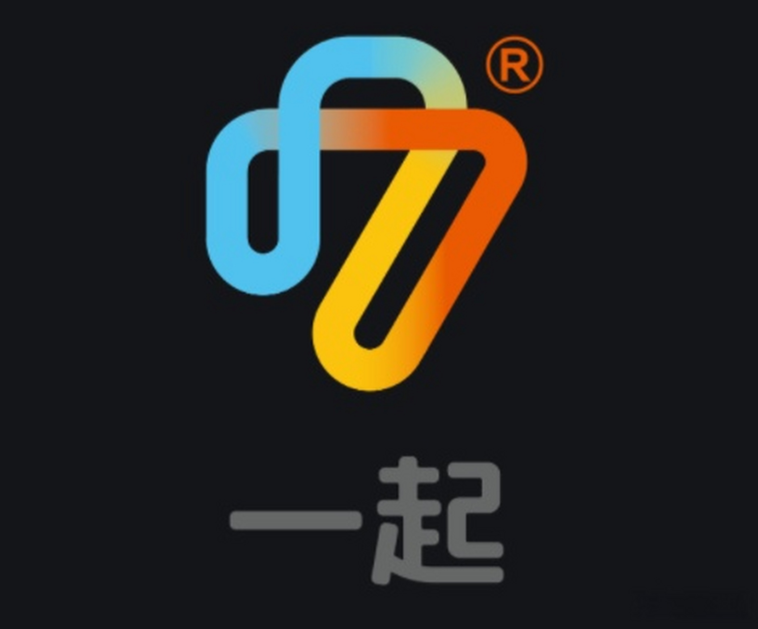 一起教育科技logo图片