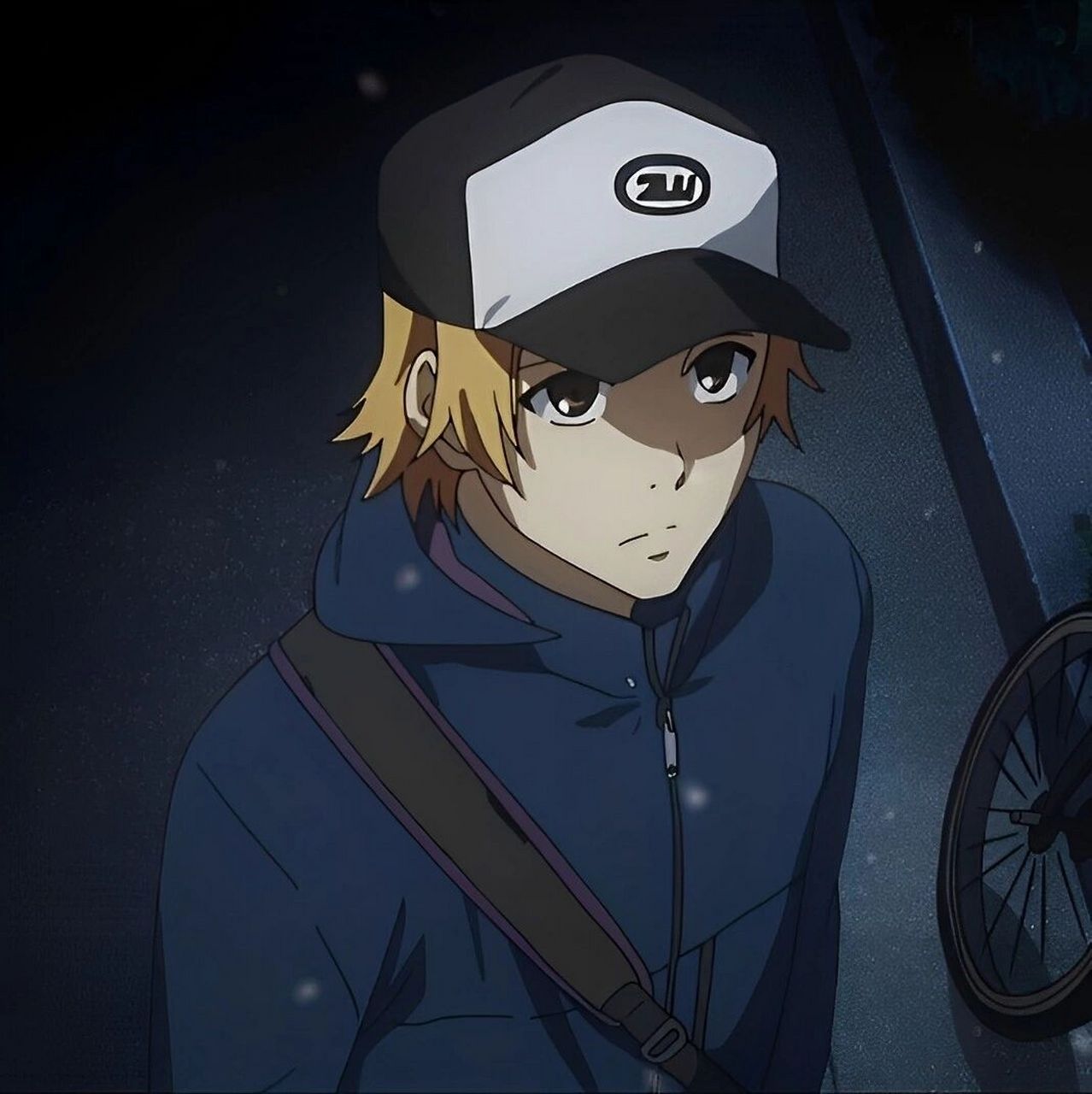 永近英良头像 喜欢的请点个赞 谢谢 #东京食尸鬼# #东京喰种# #永近英