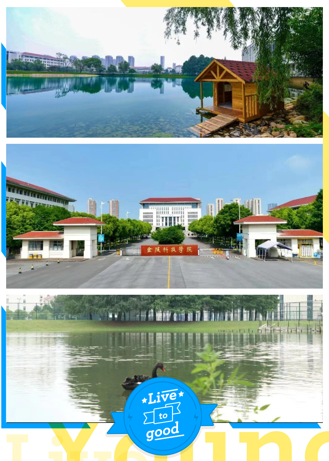 金陵科技学院,一所坐落于南京的公办全日制普通本科院校,专注于培养