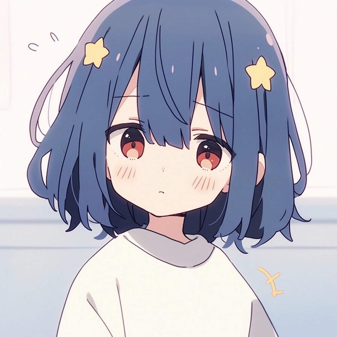 动漫女头|短发小可爱00